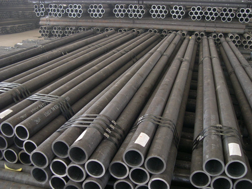 steel pipes for sale