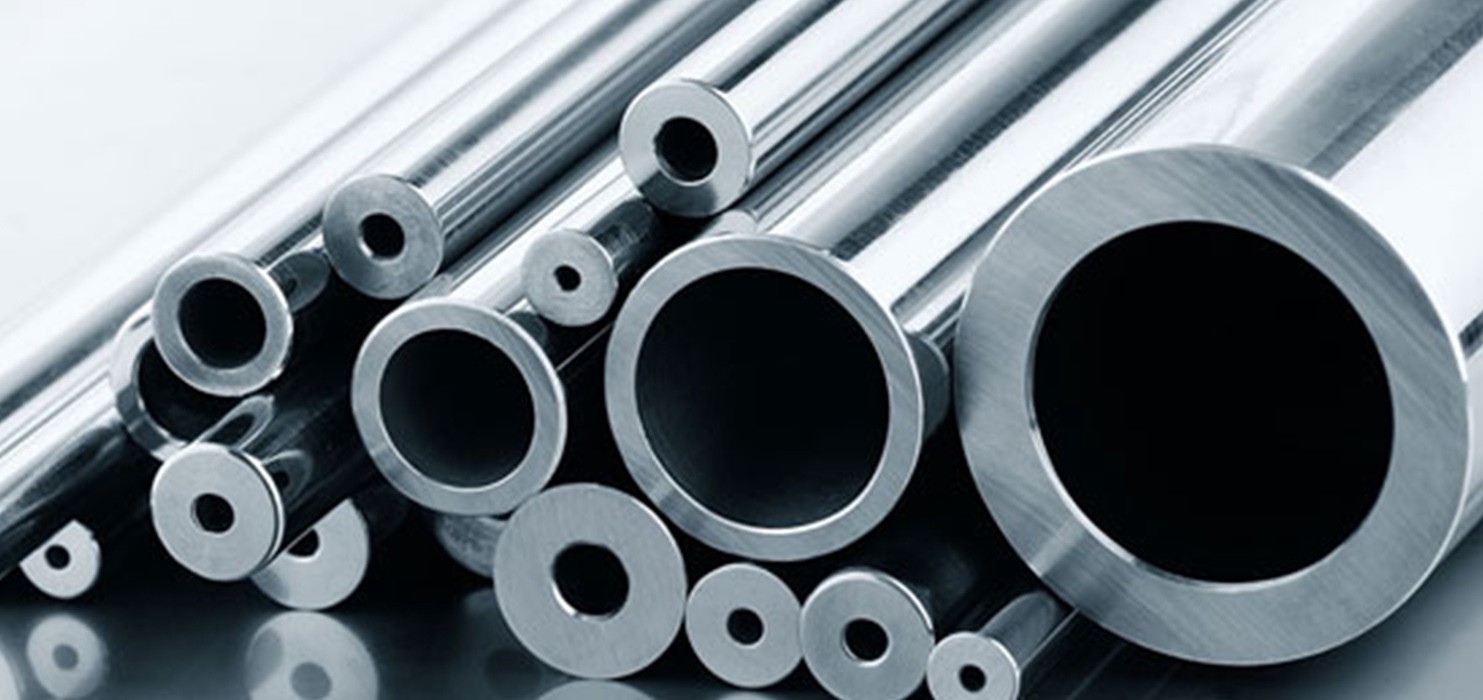 stainless steel pipes for sale