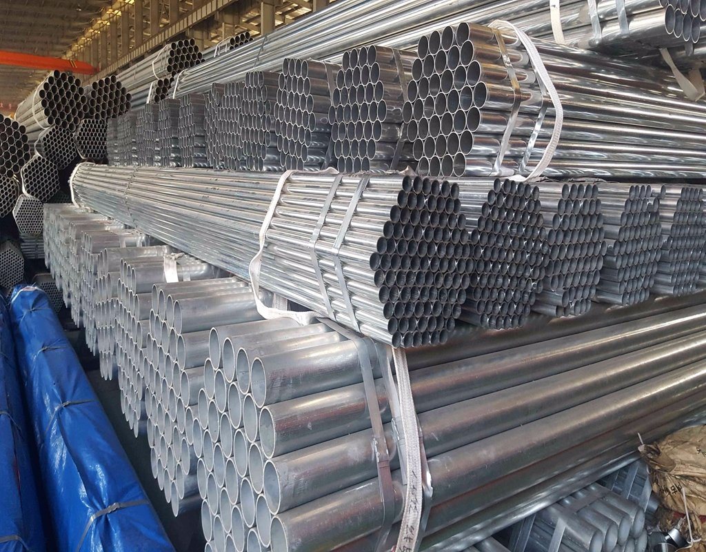 steel pipes for sale