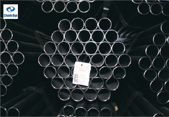 chinh dai steel pipes