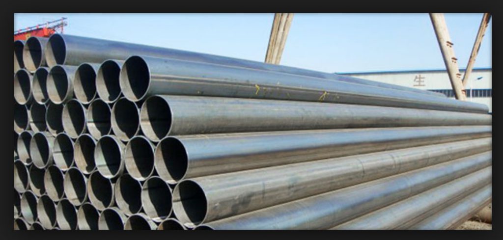 steel pipes for sale