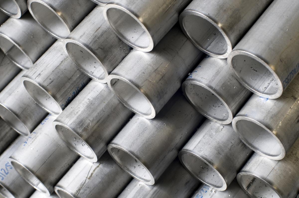 Carbon Steel Pipes for Sale