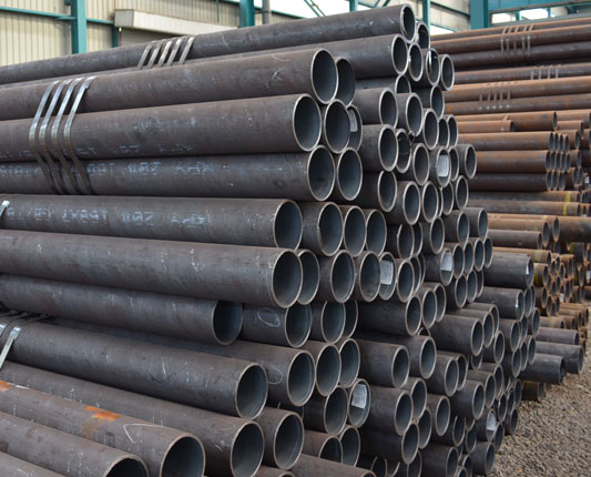 carbon steel pipes