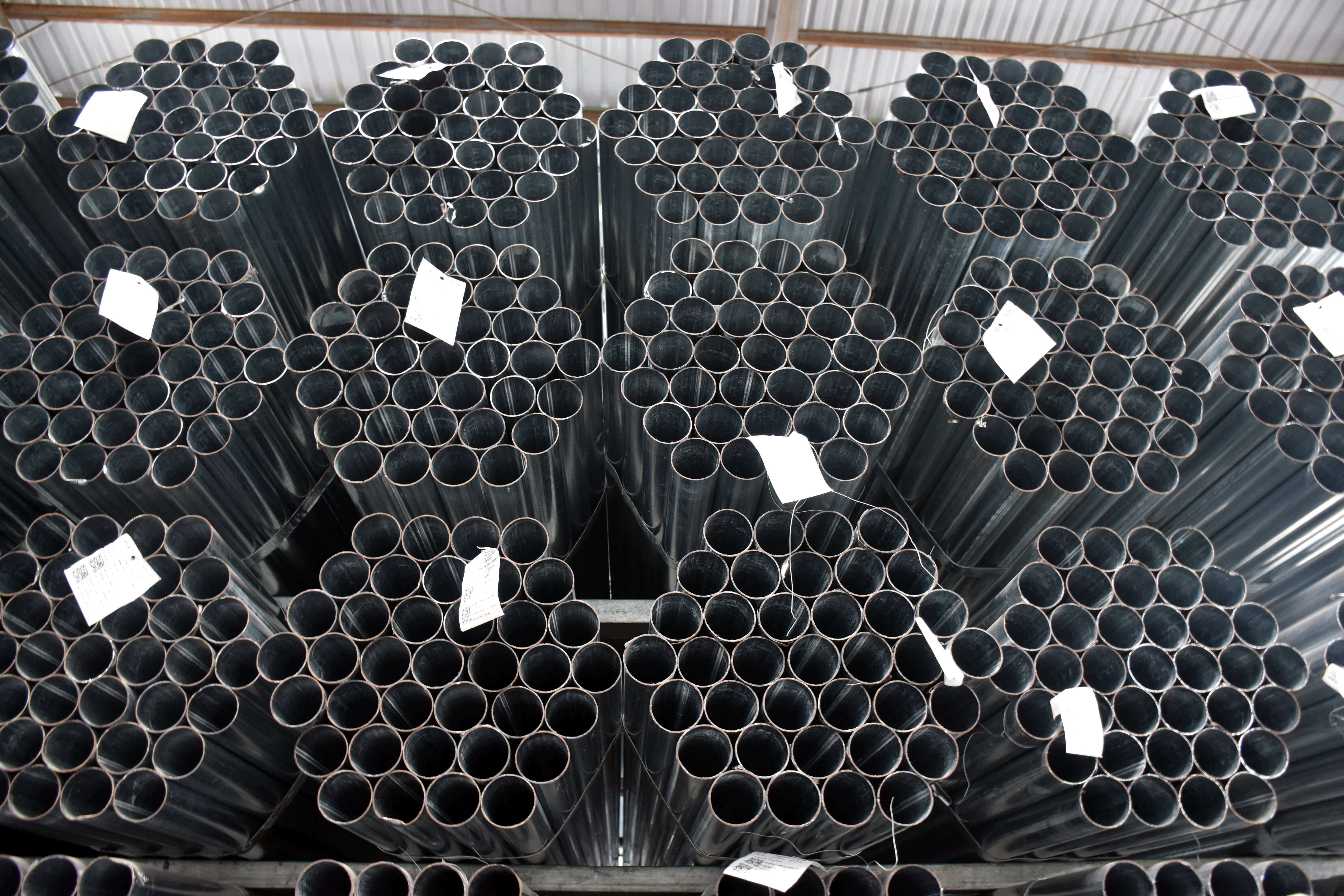 Where to buy steel: Galvanized Steel Pipe