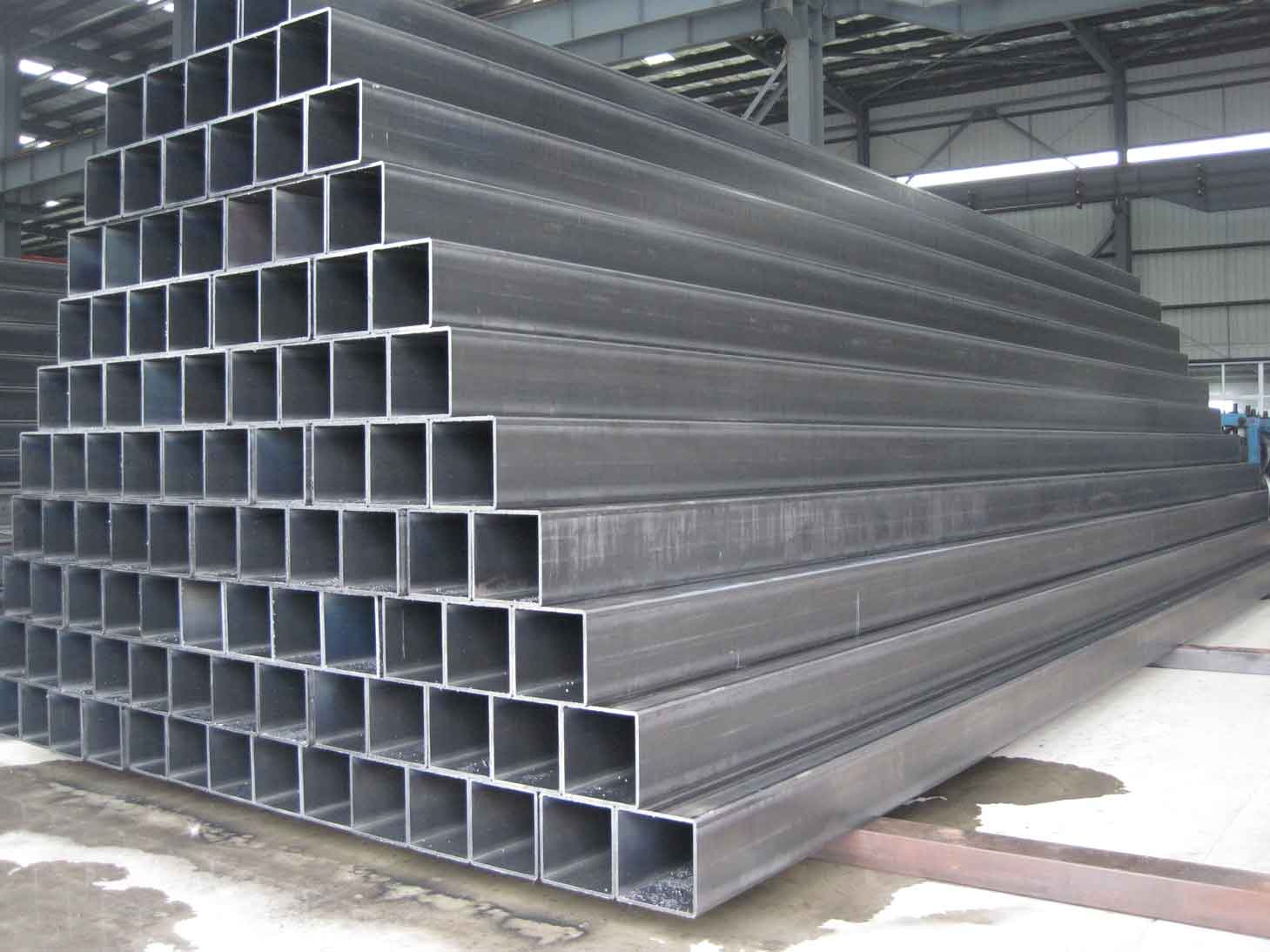 steel pipes for sale